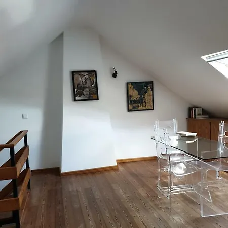 Se7e House *