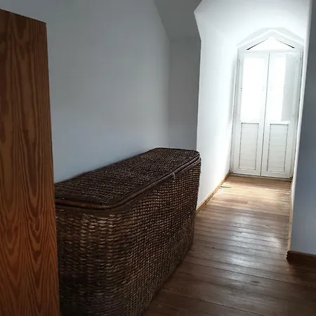 Feriehus Se7e House *