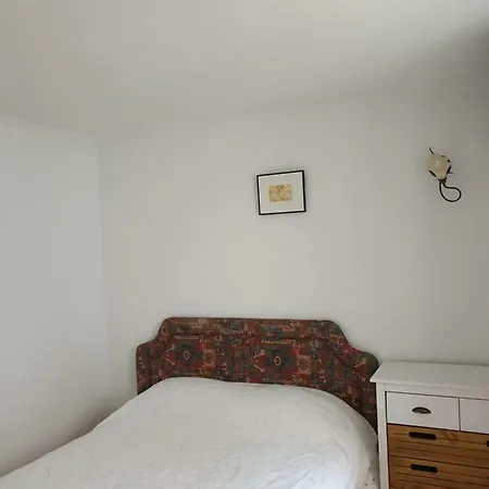 בית נופש Se7e House אזייתאו