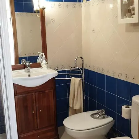 Se7e House בית נופש