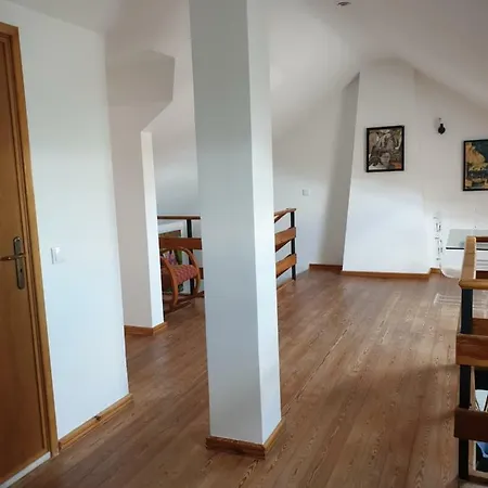 Se7e House Feriehus *