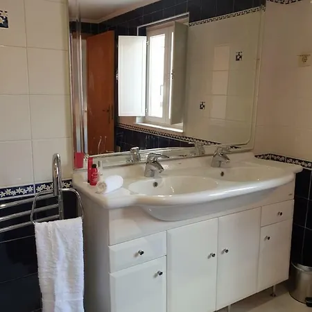 Feriehus Se7e House Azeitão