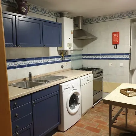 בית נופש Se7e House *