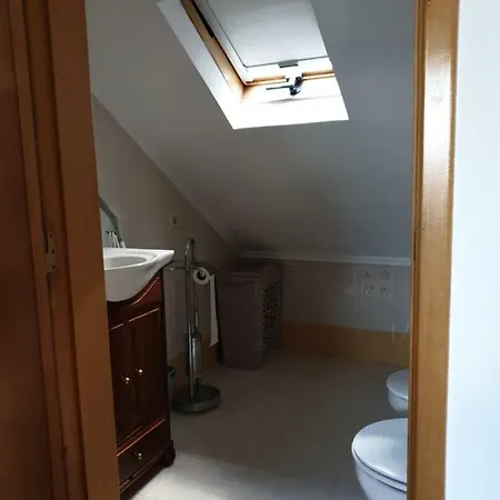 Feriehus Se7e House *
