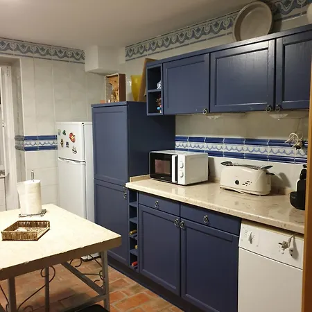 Feriehus Se7e House *