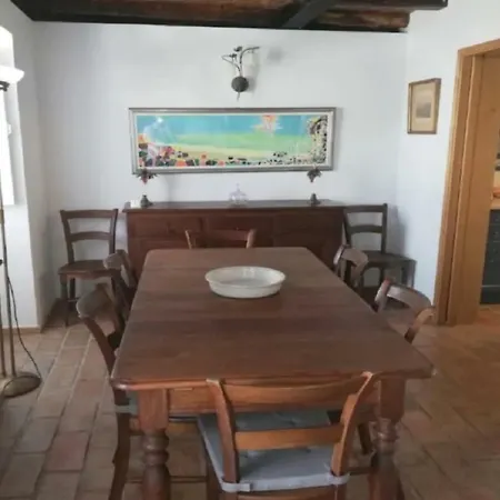 Se7e House בית נופש *